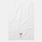 Cosmopolitan Kitchen Towel Geschirrtuch (Vertikal)
