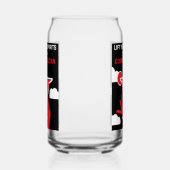 Cosmopoliter Cocktail Drink Dosenglas (Links)