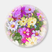 Cosmos グ ネ magnet (Vorne)