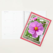 Cosmos プランナー手帳 planer (Anzeige)