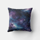 Cosmos Beauty Kissen (Rückseite)