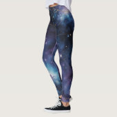Cosmos Beauty Leggings (Links)