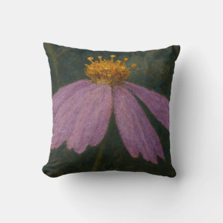 Cosmos Blossom Kissen