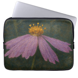 Cosmos Blossom Laptopschutzhülle