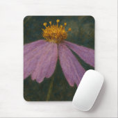 Cosmos Blossom Mousepad (Mit Mouse)