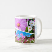 Cosmos [Classic Mug] Kaffeetasse (VorderseiteRechts)