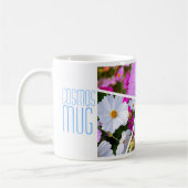 Cosmos [Classic Mug] Kaffeetasse (Links)