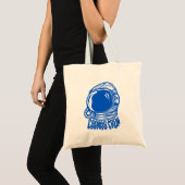 Cosmos Crew Tragetasche (Vorderseite (Produkt))