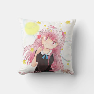 Cosmos Cushion クッション Kissen