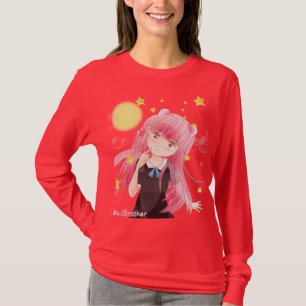 Cosmos Damen T-Shirts