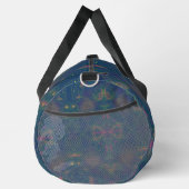 Cosmos Duffle Bag (Rechts)