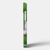 Cosmos Flowers Case-Mate iPhone Hülle (Rückseite / Links)