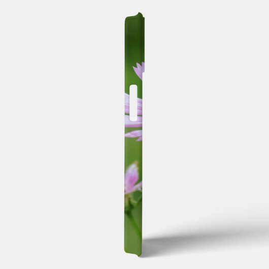 Cosmos Flowers Case-Mate iPhone Hülle (Rückseite / Rechts)