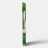 Cosmos Flowers Case-Mate iPhone Hülle (Rückseite / Links)