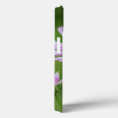 Cosmos Flowers Case-Mate iPhone Hülle (Rückseite / Rechts)