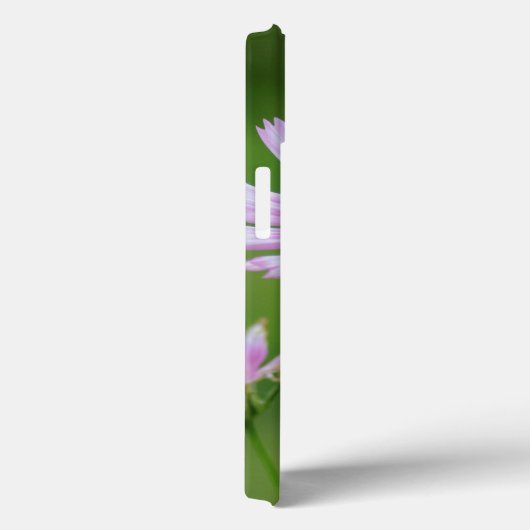 Cosmos Flowers Case-Mate iPhone Hülle (Rückseite / Rechts)