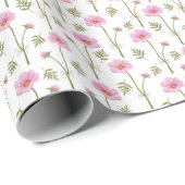 Cosmos Geschenkpapier (Rolleneckpunkt)