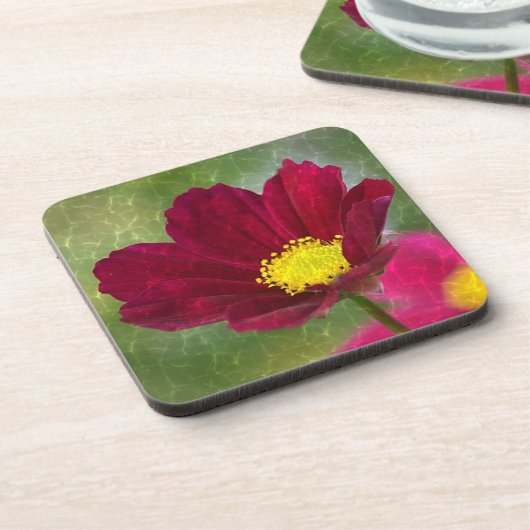 Cosmos Glory Untersetzer (Linke Seite)