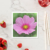 Cosmos Heaven Napkin Serviette (Beispiel)