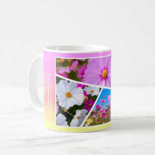 Cosmos [klassische Tasse] コ  ヒ  プ . Kaffeetasse