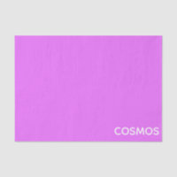 Cosmos lila Farbname