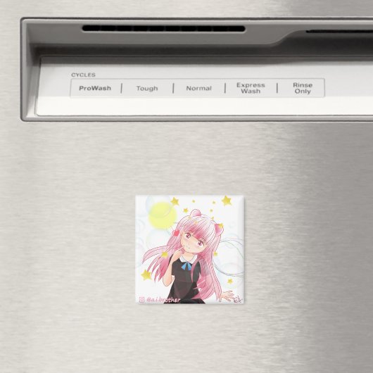 Cosmos Magnet マグネット (In Situ (Geschirrspüler))