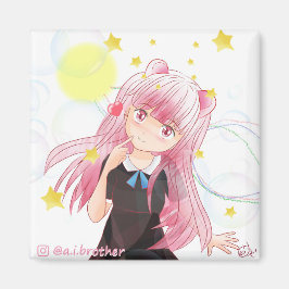 Cosmos Magnet マグネット