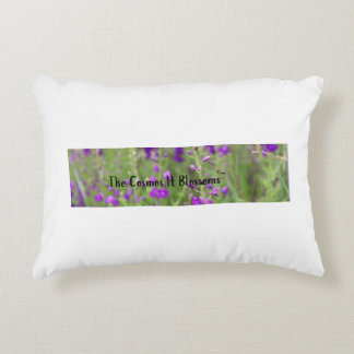 Cosmos Pillow Dekokissen