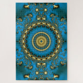 Cosmos Puzzle (Vertikal)