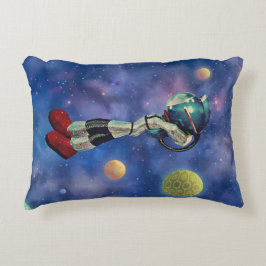 Cosmos SchlafenWurfs-Kissen Dekokissen