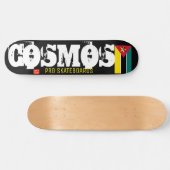 COSMOS Skateboard (Horizontal)