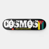 COSMOS Skateboard (Horizontal)