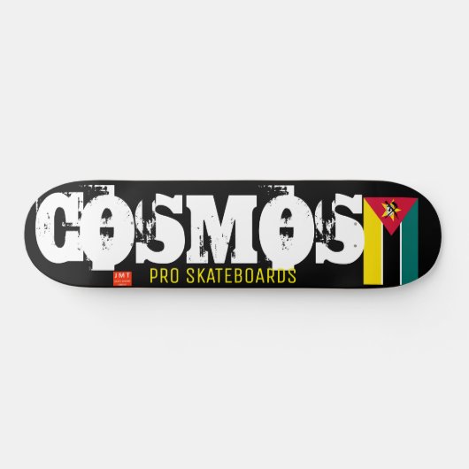 COSMOS-Skateboard Skateboard (Horizontal)
