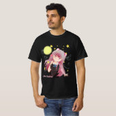 Cosmos T-shirt Tシャツ (Vorne ganz)