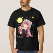 Cosmos T-shirt Tシャツ (Vorderseite)