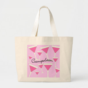 Cosmos Tote Bag Jumbo Stoffbeutel