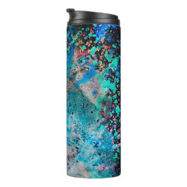 "Cosmos" Tumbler Thermosbecher