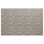 Cosmos Wilderness Wild-Blume Stoff (Fat Quarter (45,7 x 55,9 cm))