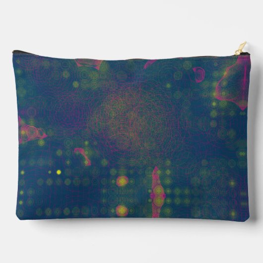 Cosmos Zubehörtasche (Rückseite)