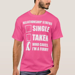 Cosplay Anime Manga mit Fell T-Shirt