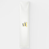 Cosplay-Hersteller Banner (Vertikal)