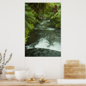 Cosra Rica Dream Poster (Küche)