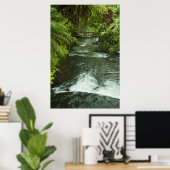 Cosra Rica Dream Poster (Heimbüro)