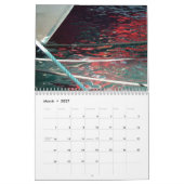 Costa Blanca, Spain, Kalender (Mär 2027)