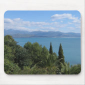 Costa Del Cilento Custom Mousepad (Vorne)