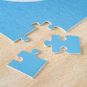 Costa Del Sol Logo Puzzle (Seite)