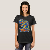 Costa Del Sol Logo T-Shirt (Vorne ganz)