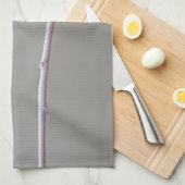 Costa-Kolibri Geschirrtuch (Viertel Falte)