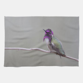 Costa-Kolibri Geschirrtuch