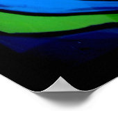 Costa Liebe Poster (Ecke)